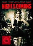 Produkt-Bild: Night of the Demons