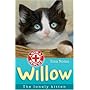 Willow (Animal Rescue)