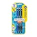 Paper Mate InkJoy 2 in 1 Stylus Ballpoint Pens, Medium Point, Assorted, 3 Pack