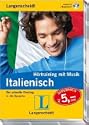 Langenscheidt H�rtraining mit Musik Italienisch