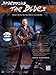 Shredding the Blues: Heavy Metal Guitar Meets the Blues, Book & DVD (Shredding Styles)