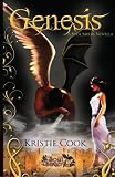 Genesis: A Soul Savers Novella