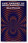 The Theory of Heat Radiation (Dover Books on Physics)
