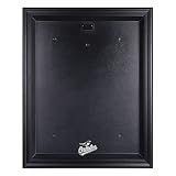 Mounted Memories Baltimore Orioles Black Framed Logo Jersey Case