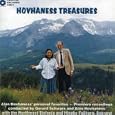 Hovhaness Treasures [IMPORT]
