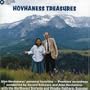 Hovhaness Treasures