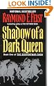 Shadow of a Dark Queen (The Serpentwar Saga, Book 1)