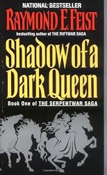 Shadow of a Dark Queen