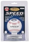 Markwort Speed Sensor White Cover 9-Inch Baseball