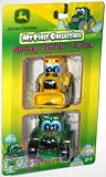 John Deere My First Collectible Easter Vehicle Set