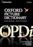 Oxford picture dictionary