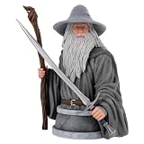 Gandalf Hobbit Gentle Giant Mini Bust (preOrder)