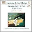 Recital De Guitare