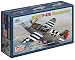 Minicraft Models P-47D USAAF Europe, Pacific, and RAF 1/144 Scale