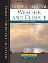 Encyclopedia of Weather And Climate (Science Encyclopedia)