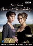 Produkt-Bild: Jane Austen's Sense & Sensibility-Sinn und Sinnlichkeit (2007)
