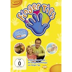 Finger Tips 2