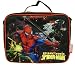 Spiderman Lunch Bag