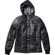 Fox Racing Top Shelf Girls Sportswear Jacket - Black