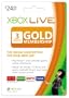 Xbox LIVE 3 Month Gold Membership