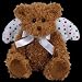 TY Beanie Babies Joy,Joyful,Joyous