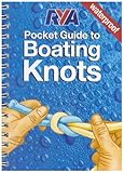 RYA pocket guide to boating knots