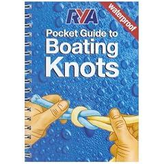 RYA Pocket Guide to Boating Knots