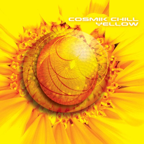 VA   Cosmik Chill Yellow 2012 gEm