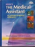 Kinn’s The Medical Assistant: An Applied Learning Approach