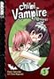 Chibi Vampire: The Novel, Vol. 3