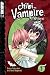 Chibi Vampire: The Novel Volume 3 (Chibi Vampire: The Novel (Tokyopop))