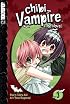 Chibi Vampire: The Novel Volume 3 (Chibi Vampire: The Novel (Tokyopop))