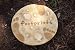 Footprints Garden Stone