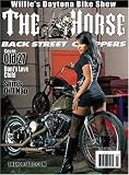 Horse Backstreet Choppers