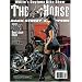Horse Backstreet Choppers