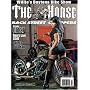 Horse Backstreet Choppers