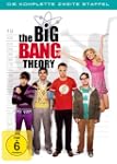 The Big Bang Theory - Die komplette z...