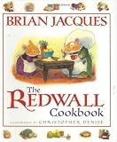 The Redwall Cookbook by Brian Jacques (2005-09-22)