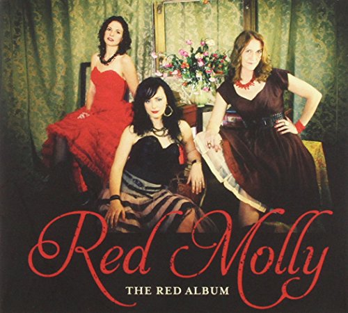 Red Molly - The Red Album - Zortam Music