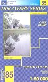Discovery Map 85: Cork Kerry (Discovery Maps): Cork Kerry (Discovery Maps)