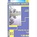 Discovery Map 85: Cork Kerry (Discovery Maps) (Irish Discovery Map)