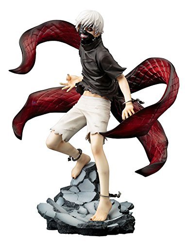 sh figuarts tokyo ghoul