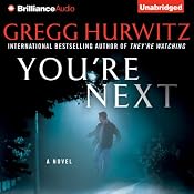 You're Next | [Gregg Hurwitz]