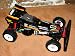 TAMIYA HotShot II 4WD Off-Road 1/10 RC Buggy Vintage RARE