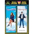 Teen Witch (1989) / The Heavenly Kid (1985) (Totally Awesome 80s Double Feature)