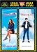 DVD : Teen Witch (1989) / The Heavenly Kid (1985) (Totally Awesome 80s Double Feature)