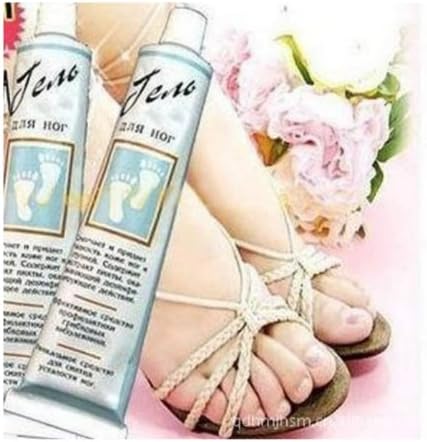 10 Pcs of Foot Care Cream Anti Dry Crack , Repair Heel Feet Balm Healthy Care Grease
