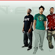 N.E.R.D.