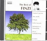 The Best of Finzi