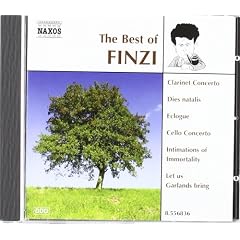 The Best of Finzi
